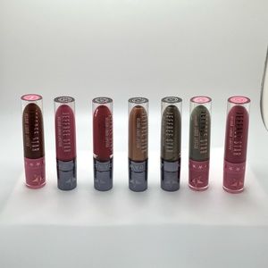 ‼️💄Jeffree Star-Frost Lip Bundle💄‼️